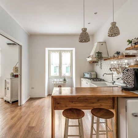 Annamaria Rooms Napoli Eksteriør bilde