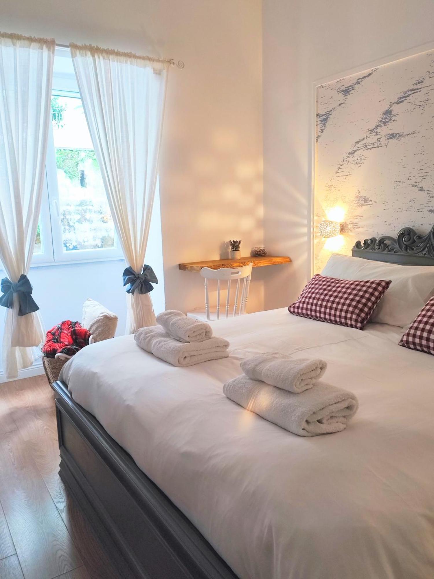 Annamaria Rooms Napoli Rom bilde