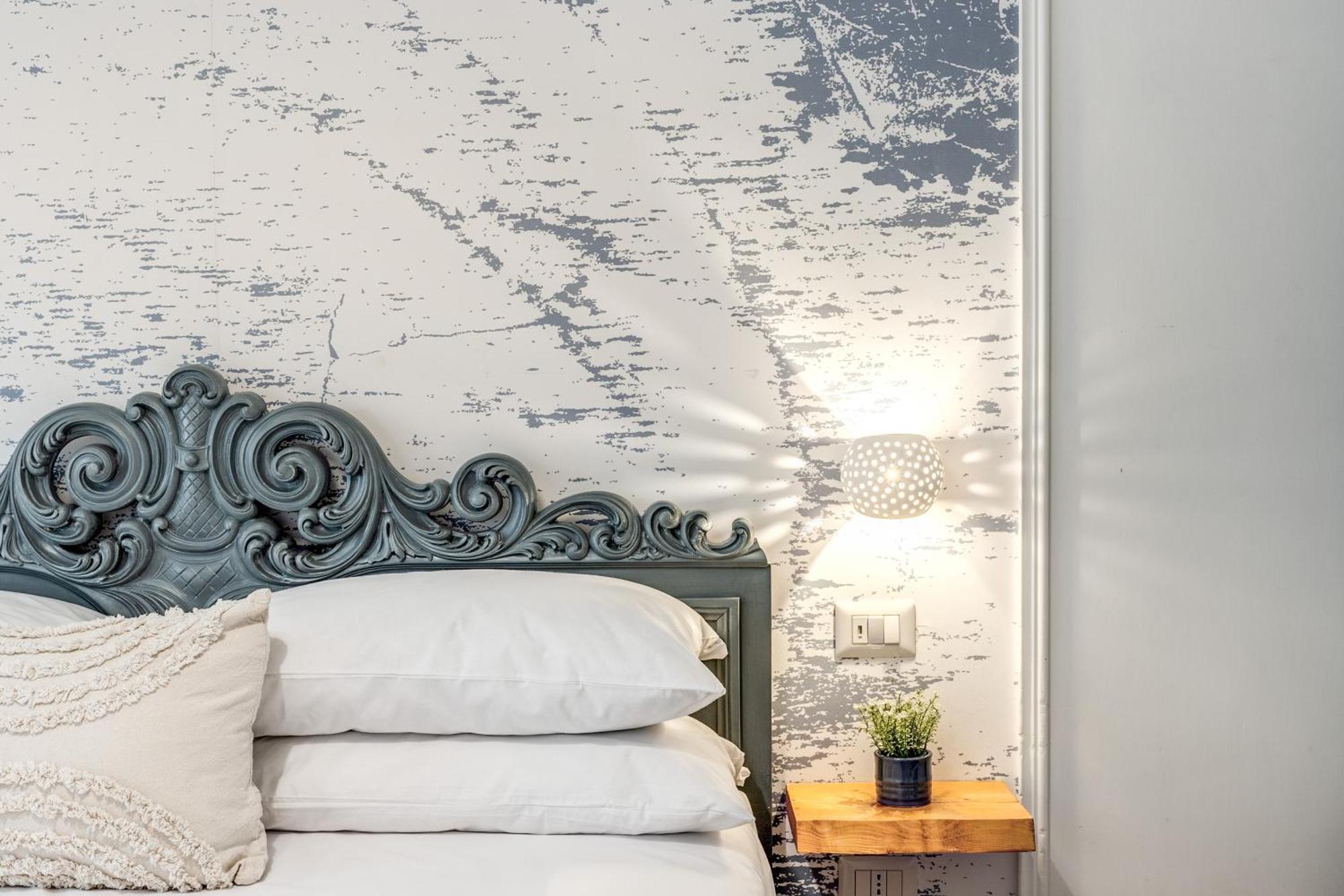 Annamaria Rooms Napoli Eksteriør bilde