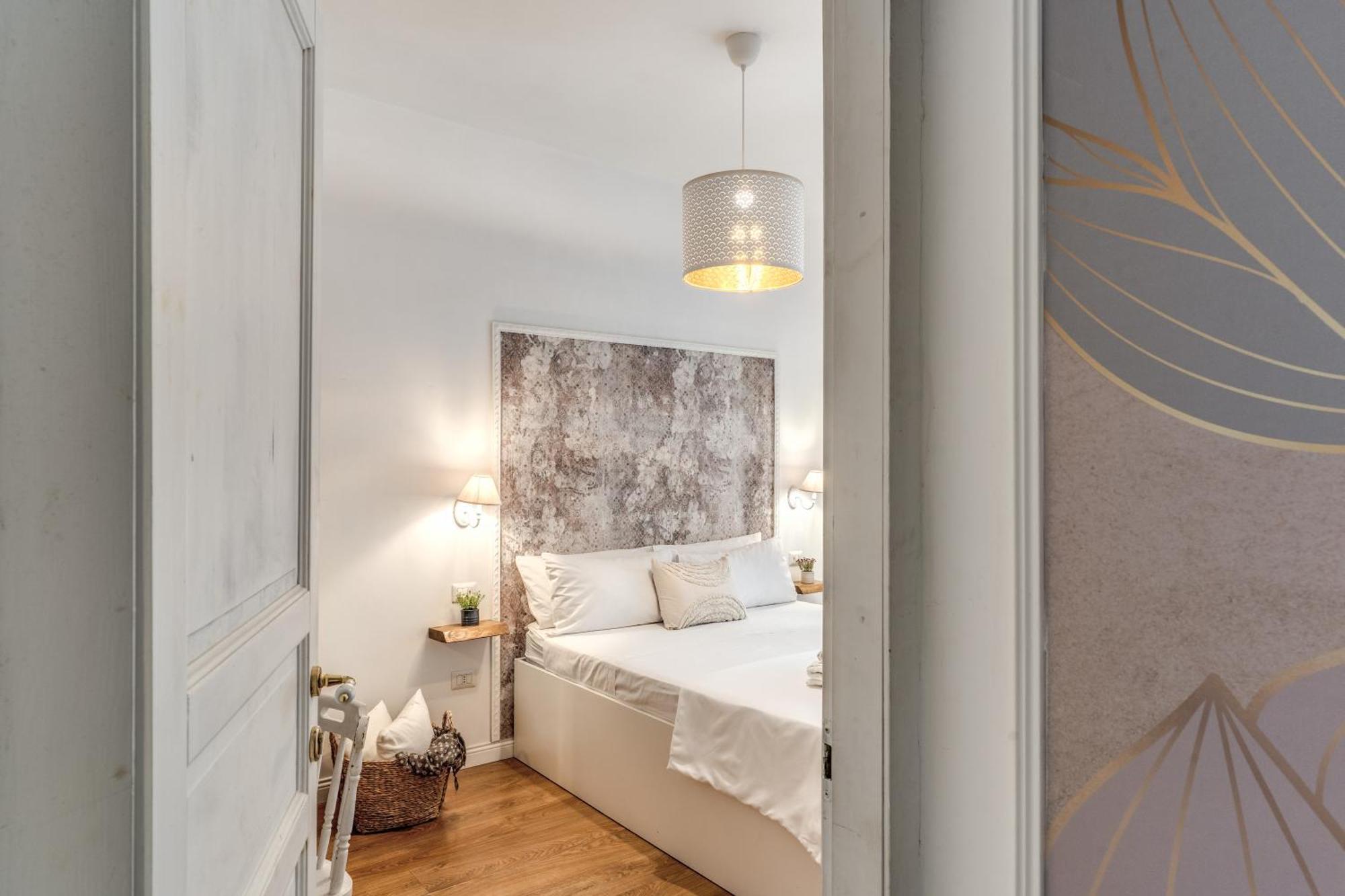 Annamaria Rooms Napoli Eksteriør bilde