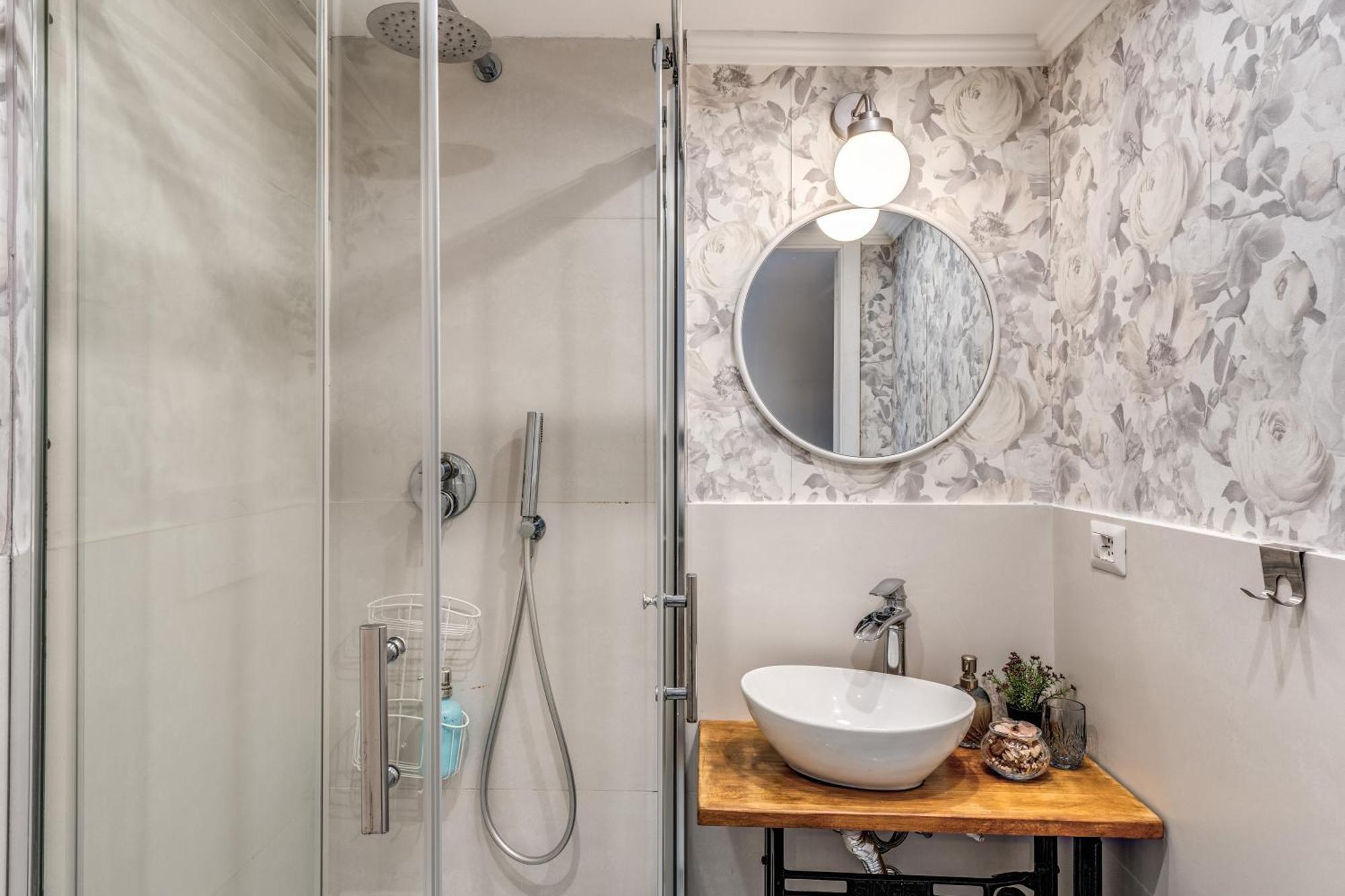 Annamaria Rooms Napoli Eksteriør bilde
